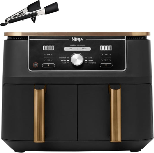 Ninja Double Stack XL Air Fryer