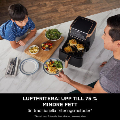 Ninja Double Stack XL Air Fryer