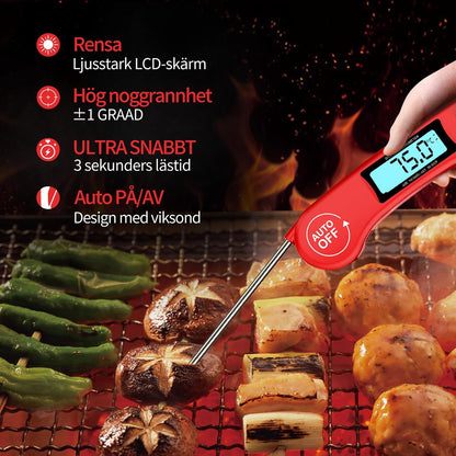 Meat Thermometer Digital