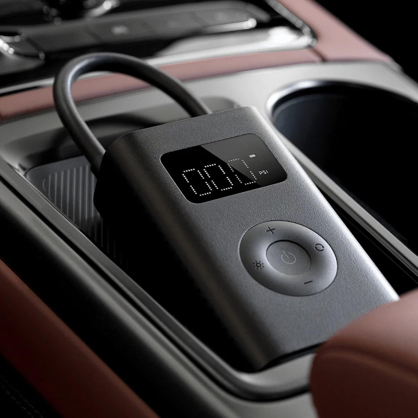 Xiaomi Portable Electric Air Compressor