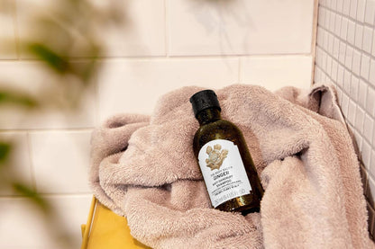 The Body Shop Ginger Dandruff Shampoo - 400ml