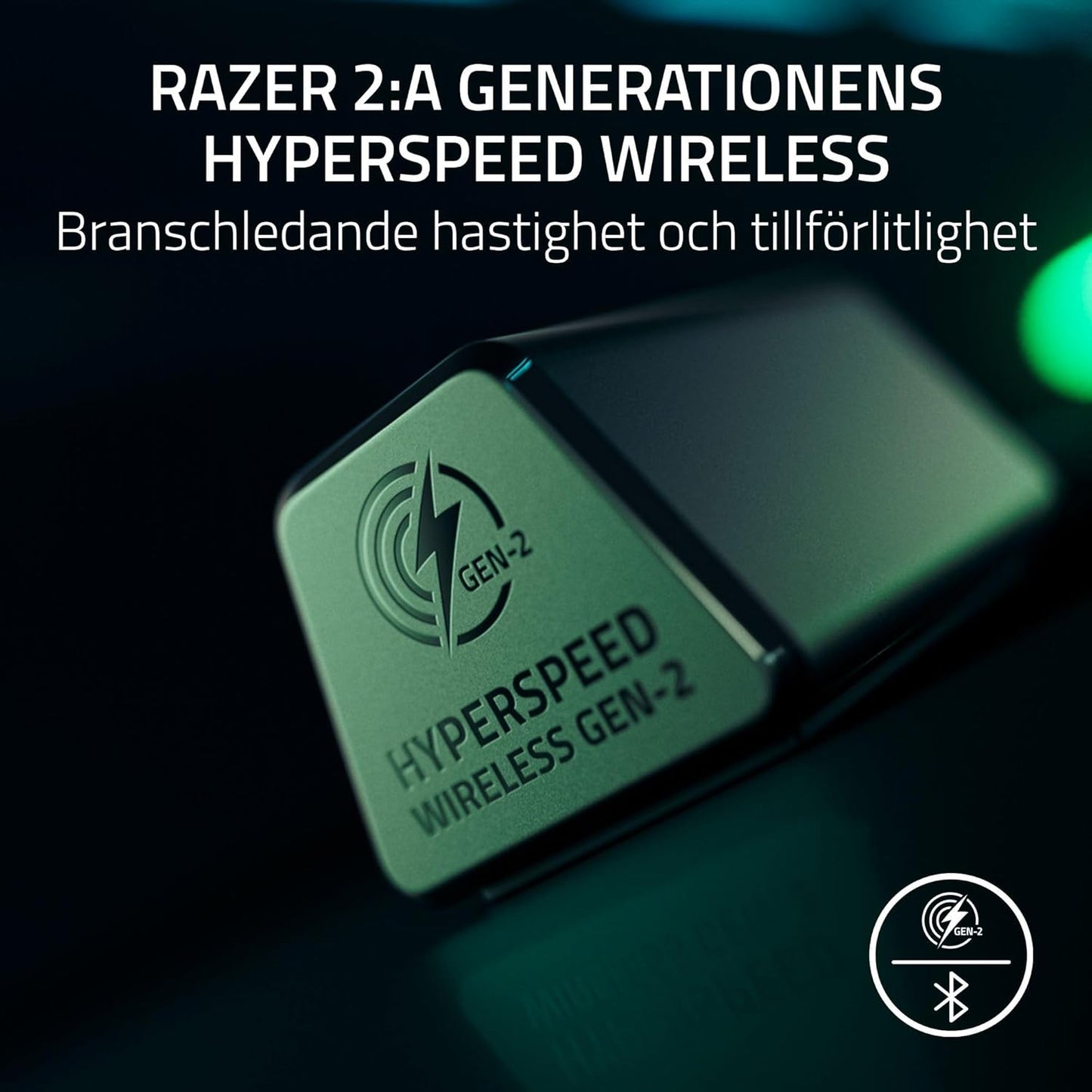 Razer BlackShark V2 X - Premium Esports Headset