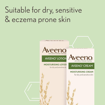 Aveeno Cream 500ml