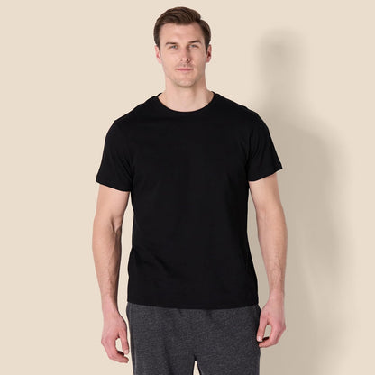 Amazon Essentials men’s crewneck undershirt