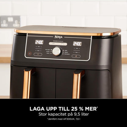 Ninja Double Stack XL Air Fryer