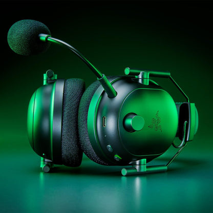 Razer BlackShark V2 X - Premium Esports Headset