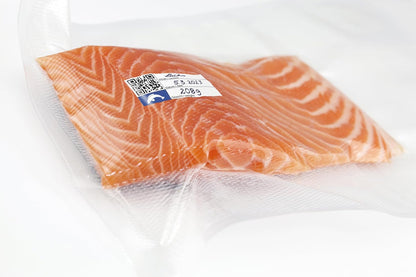 CASO Professional Foil Bags 20 x 30 cm/50 Bags