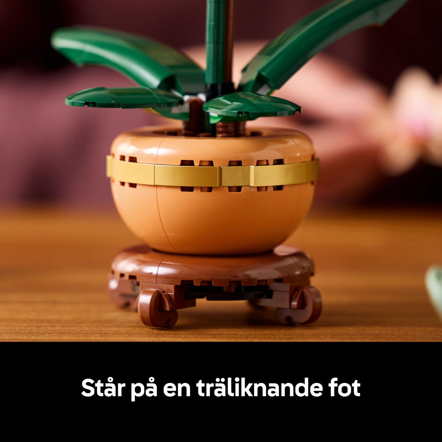 LEGO Botanicals Mini Orchid (10343)