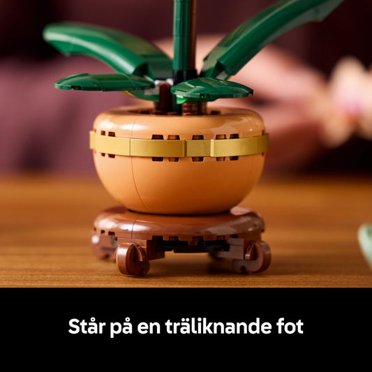 LEGO Botanicals Mini Orchid (10343)