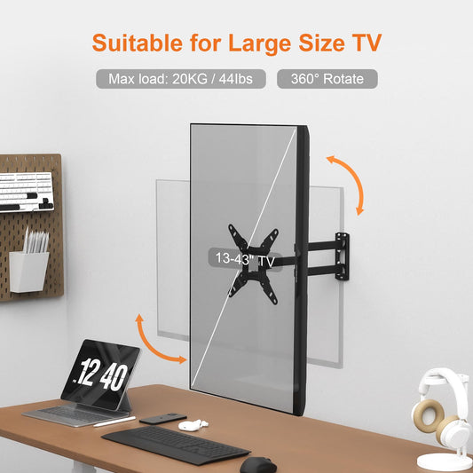 GRIFEMA TV Wall Stand
