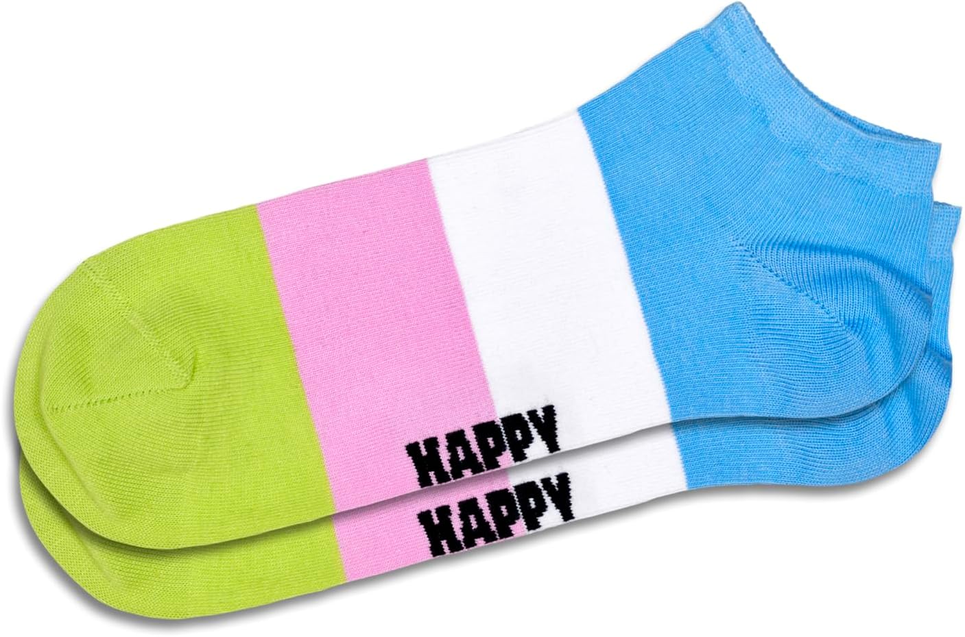 Happy Socks - Hamburgers, Pizzas, Sausages, Ice Cream and Beer