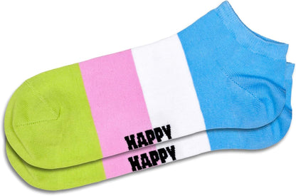 Happy Socks - Hamburgers, Pizzas, Sausages, Ice Cream and Beer