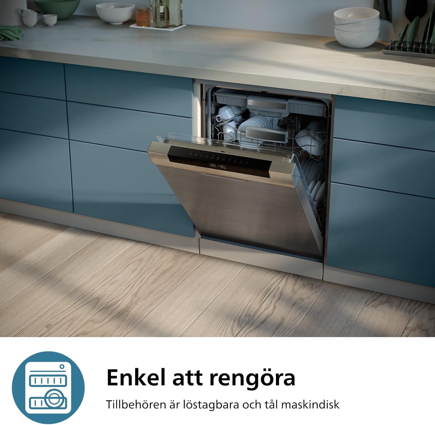 Philips Egg Cooker 3000 Series