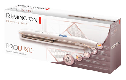 Remington hair straightener Proluxe S9100