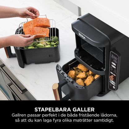 Ninja Double Stack XL Air Fryer