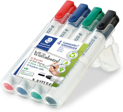 STAEDTLER Whiteboard-Marker Lumocolor
