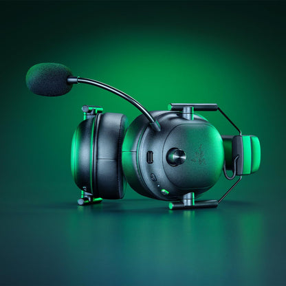 Razer BlackShark V2 X - Premium Esports Headset