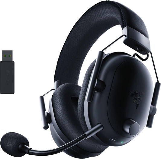 Razer BlackShark V2 X - Premium Esports Headset