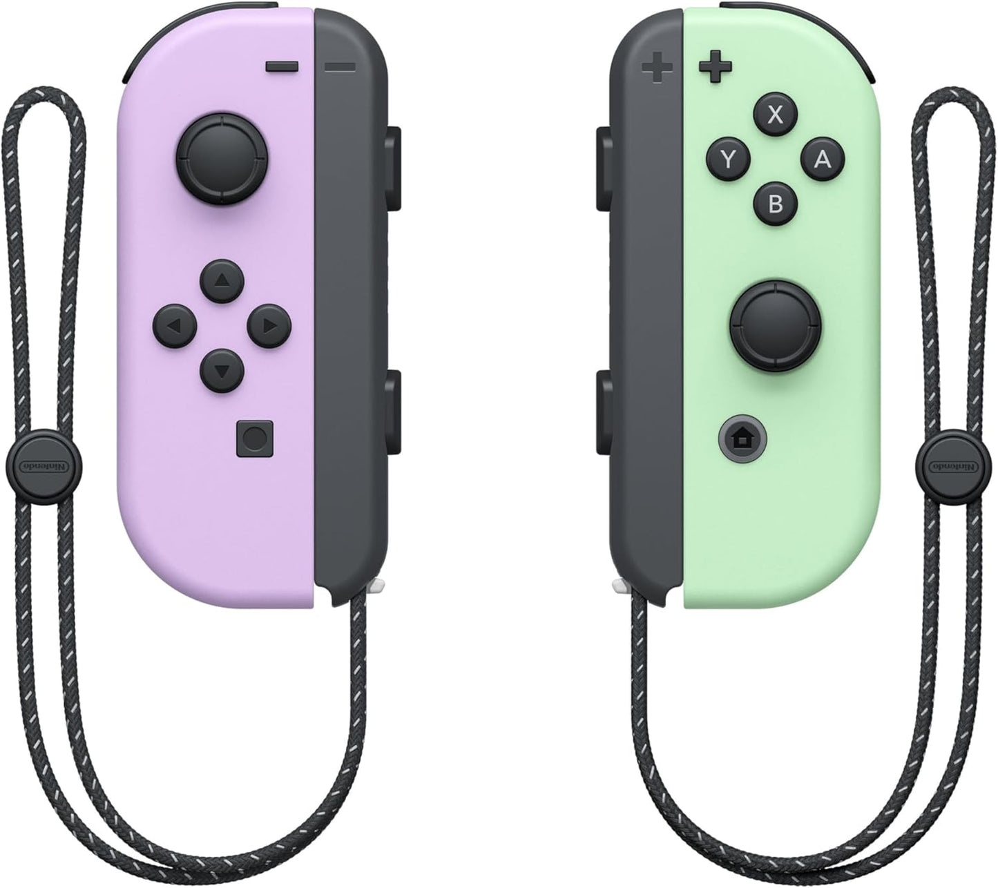 Nintendo Switch Joy-Con Pair Blue/Neon Yellow