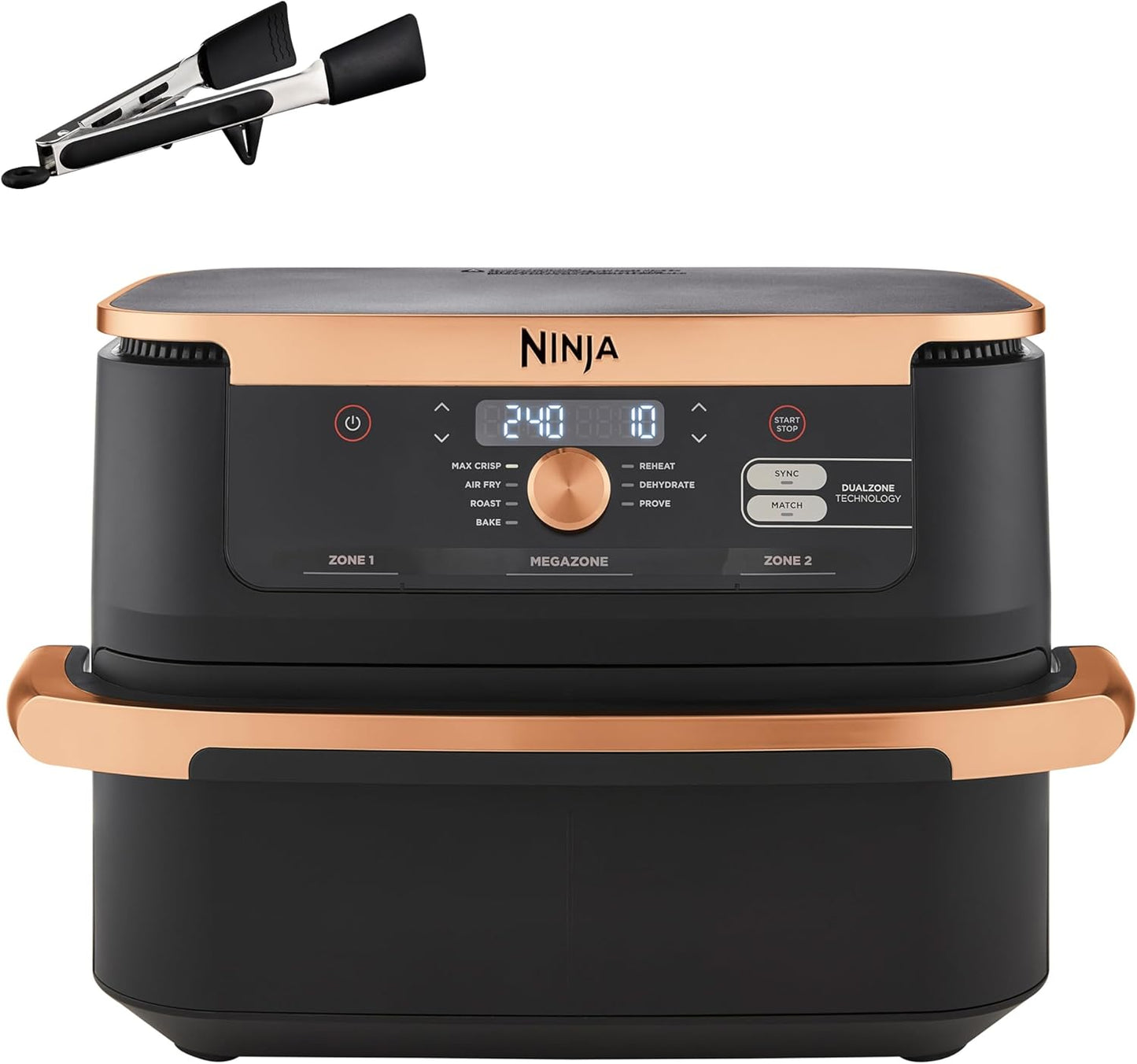 Ninja Double Stack XL Air Fryer