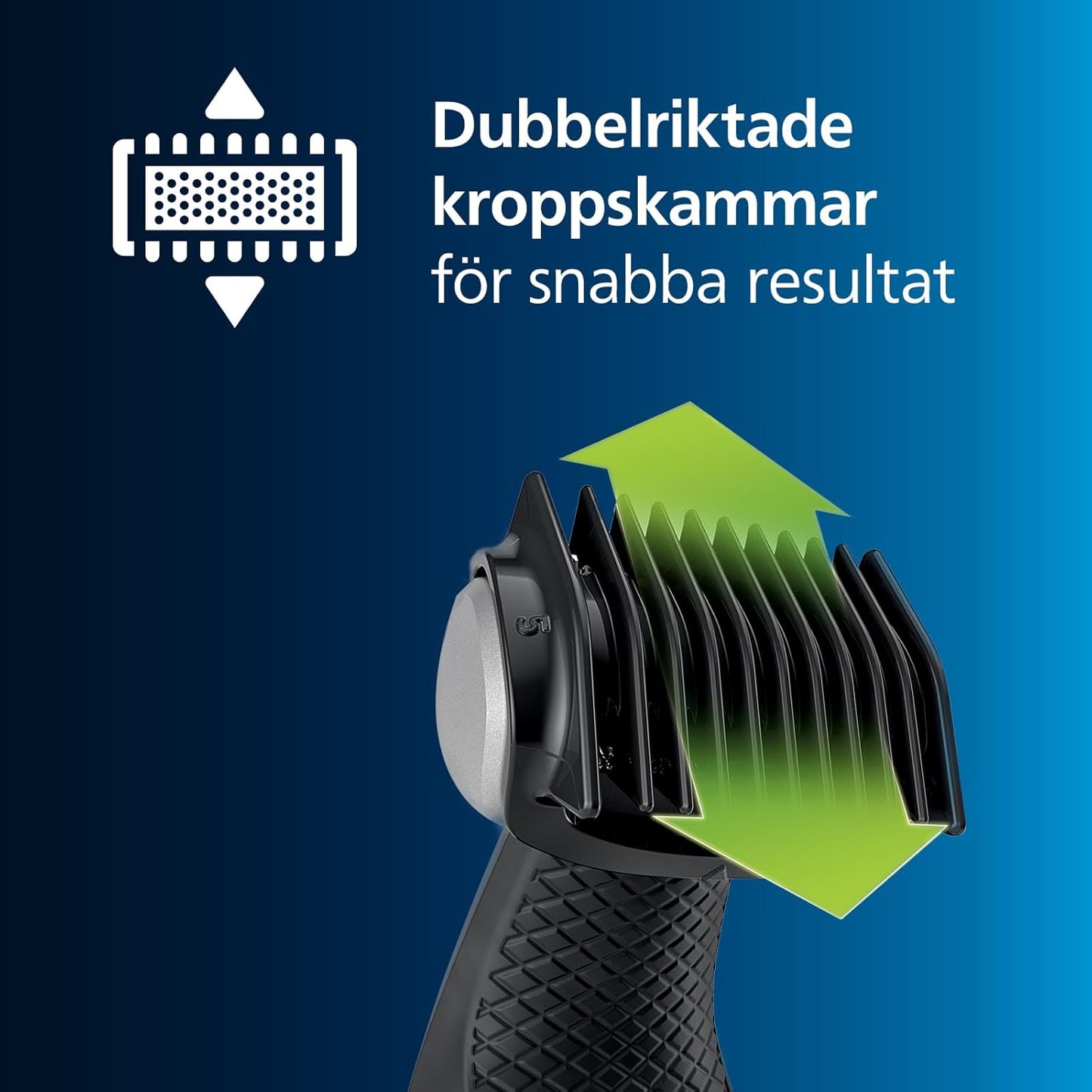 Philips OneBlade Intimate