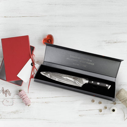 SHAN ZU Japanese Chef's Knife 20cm