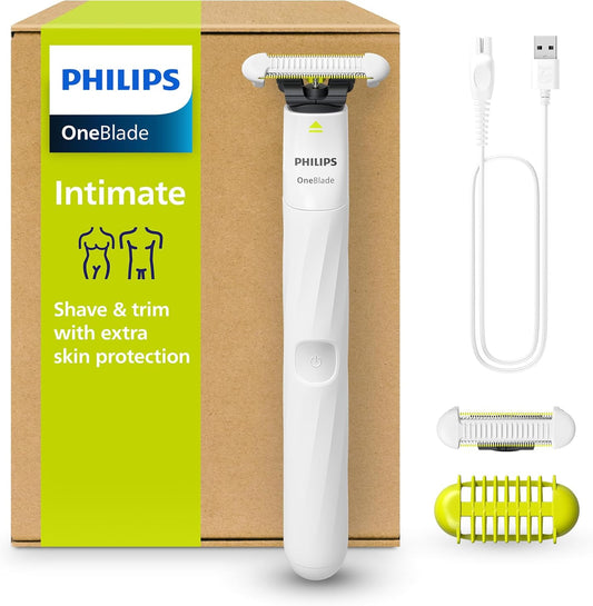 Philips OneBlade Intimate