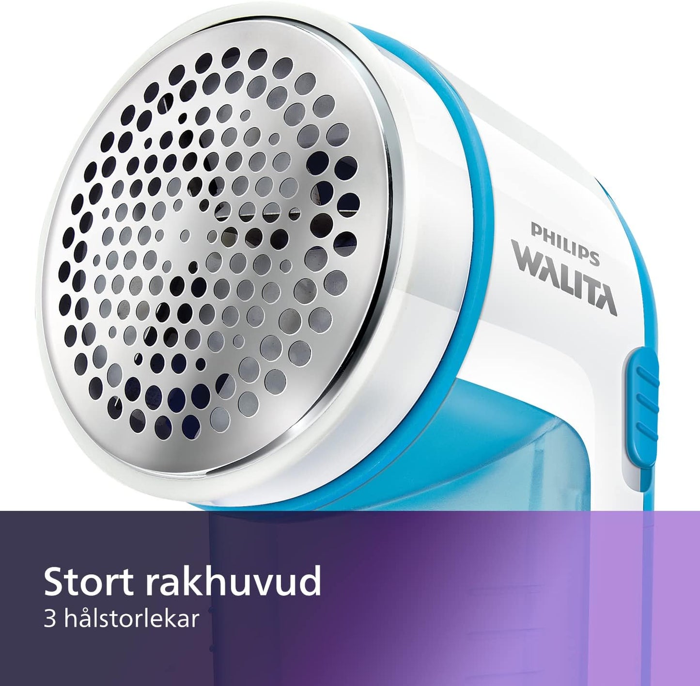 Philips Lint Remover