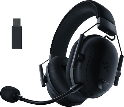 Razer BlackShark V2 X - Premium Esports Headset