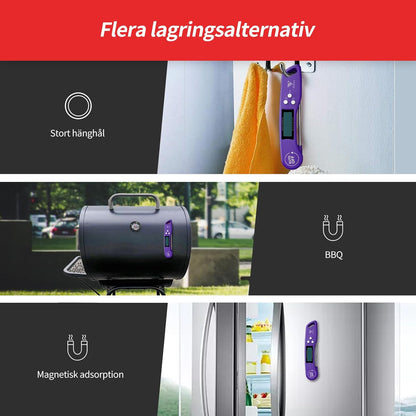 Meat Thermometer Digital