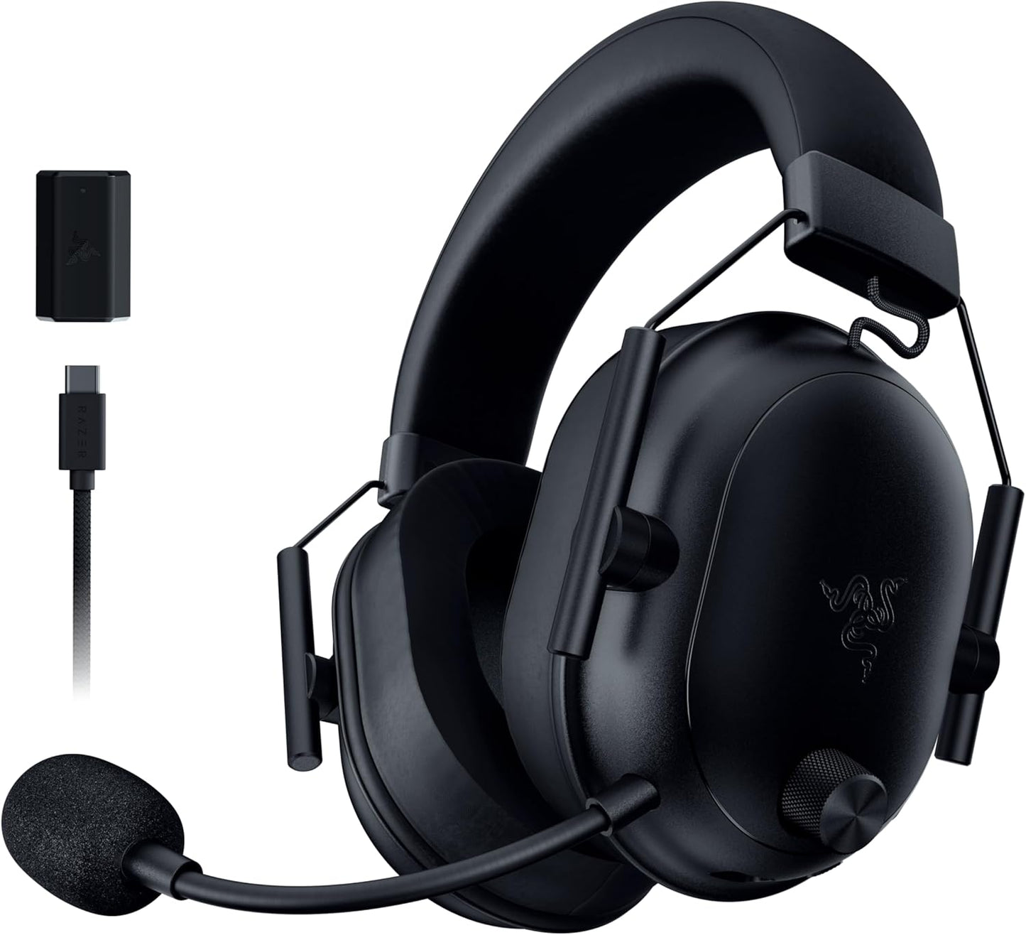 Razer BlackShark V2 X - Premium Esports Headset