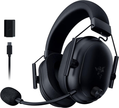 Razer BlackShark V2 X - Premium Esports Headset