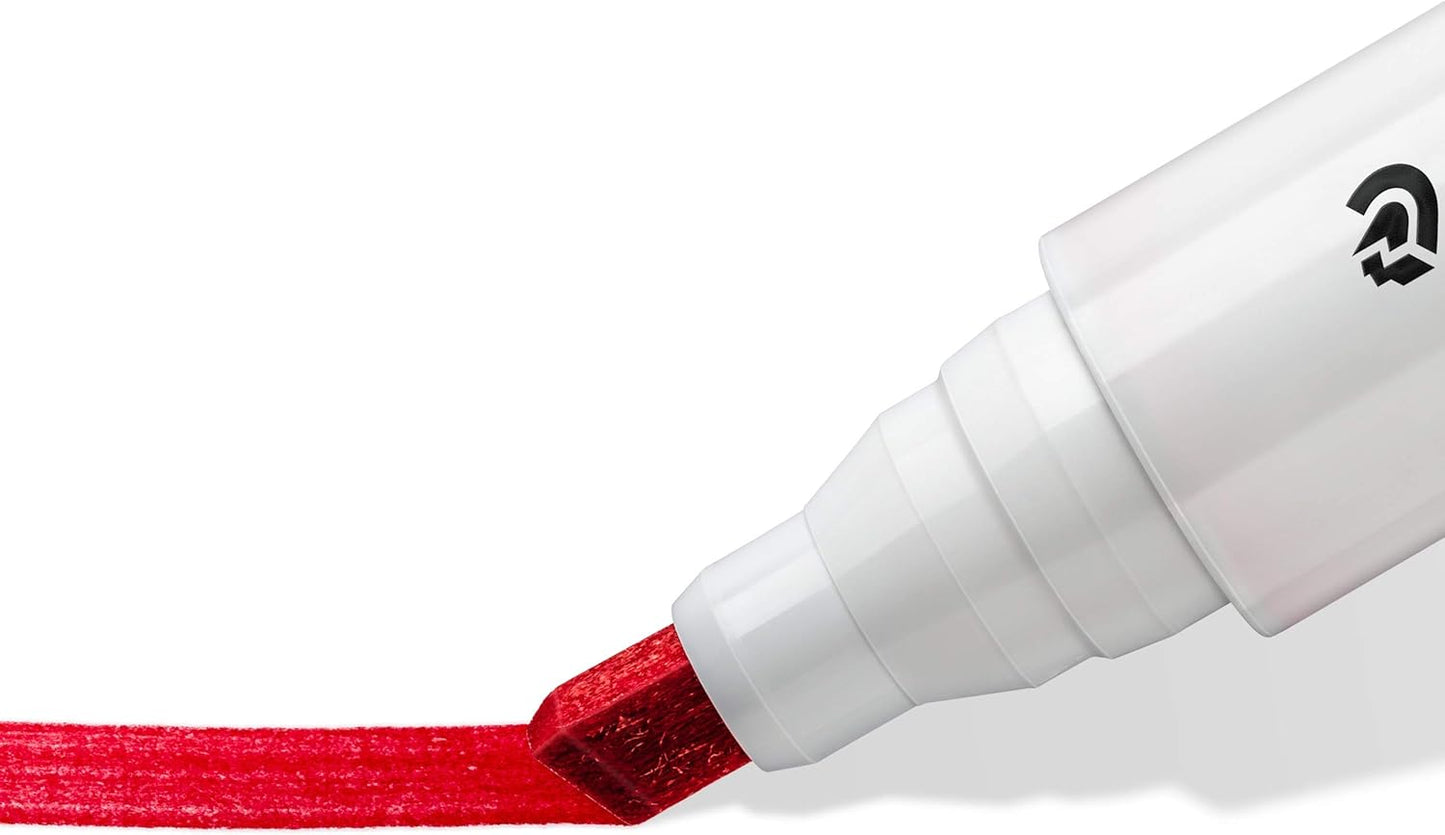 STAEDTLER Whiteboard-Marker Lumocolor