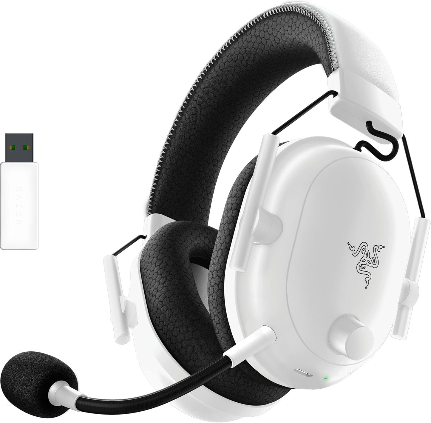 Razer BlackShark V2 X - Premium Esports Headset