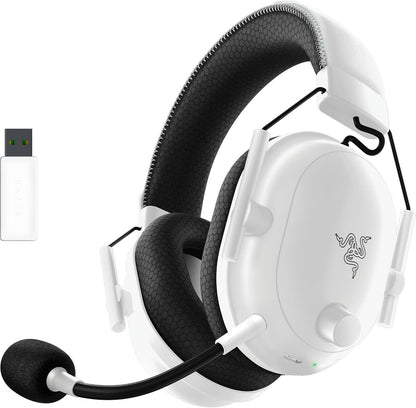 Razer BlackShark V2 X - Premium Esports Headset