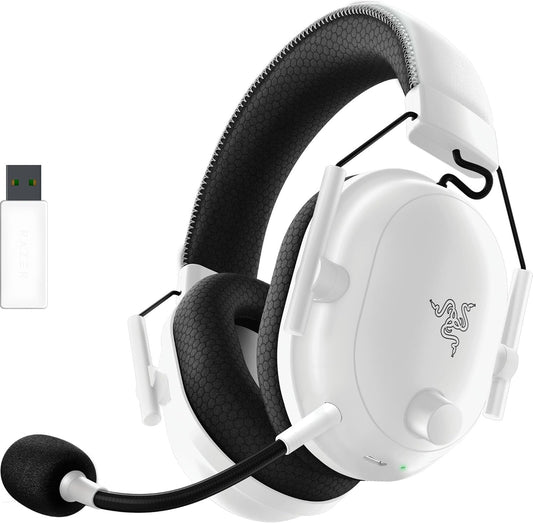 Razer BlackShark V2 X - Premium Esports Headset