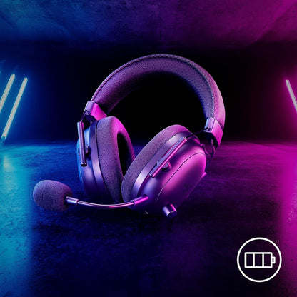 Razer BlackShark V2 X - Premium Esports Headset