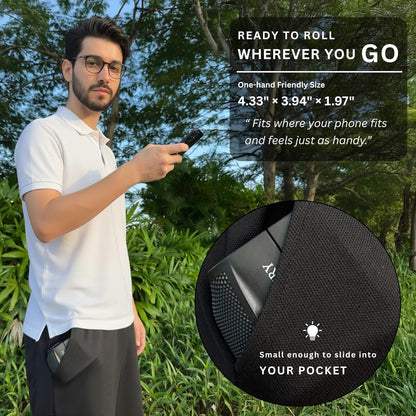 Hontry Binoculars for Adult and Kids