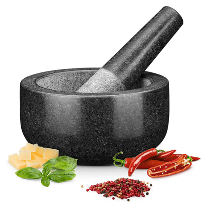 H&S Pestle and Mortar Set