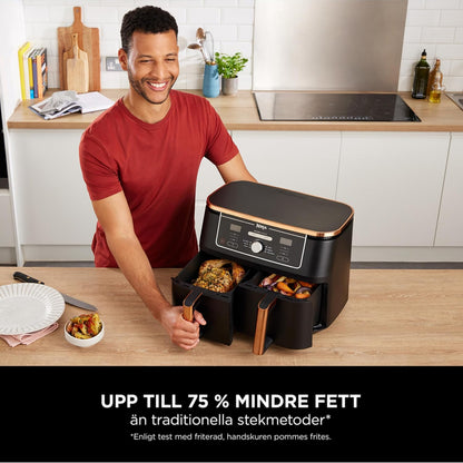 Ninja Double Stack XL Air Fryer