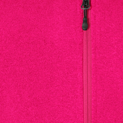 Amazon Essentials women’s classic-fit full-zip polar soft fleece jacket