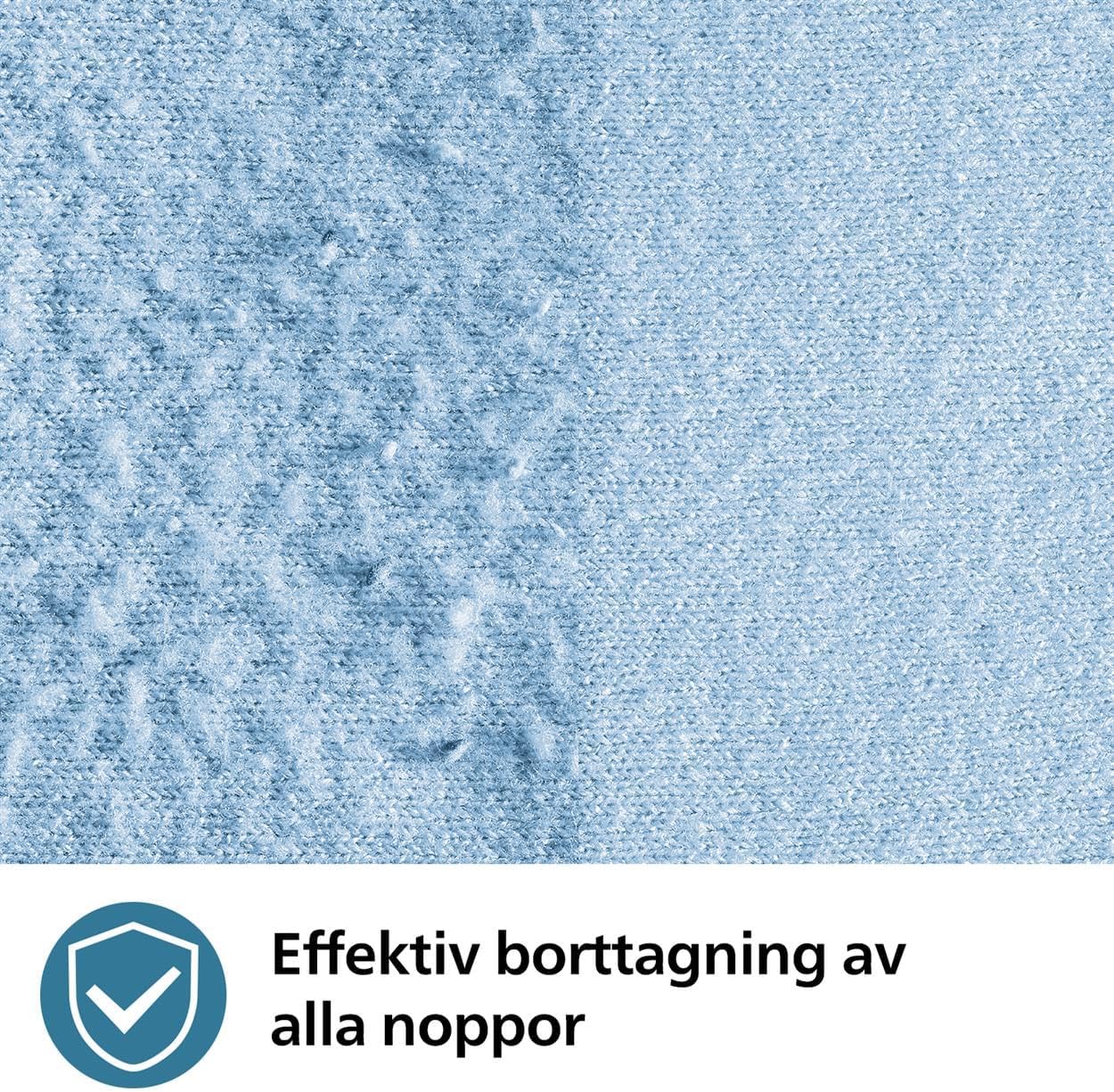 Philips Lint Remover