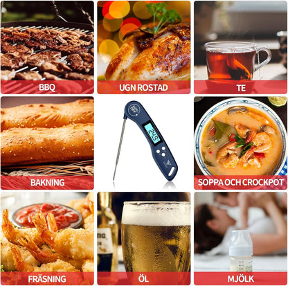 Meat Thermometer Digital