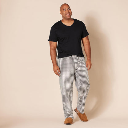 Amazon Essentials men’s V-neck undershirt