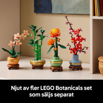 LEGO Botanicals Mini Orchid (10343)