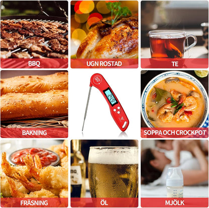 Meat Thermometer Digital