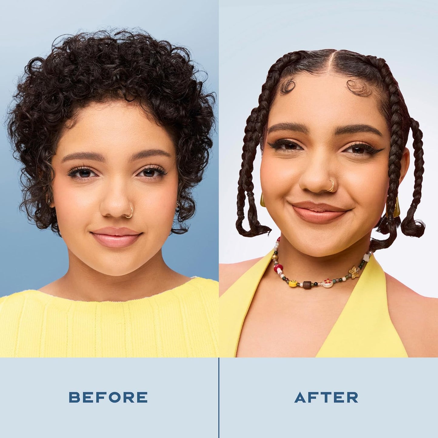 Shea Moisture 100% Virgin Coconut Oil Daily Hydration Conditioner 385ml