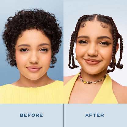 Shea Moisture 100% Virgin Coconut Oil Daily Hydration Conditioner 385ml