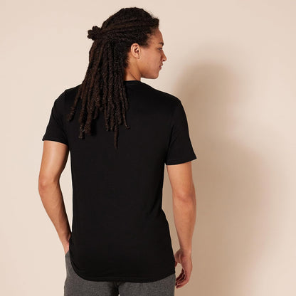 Amazon Essentials men’s crewneck undershirt