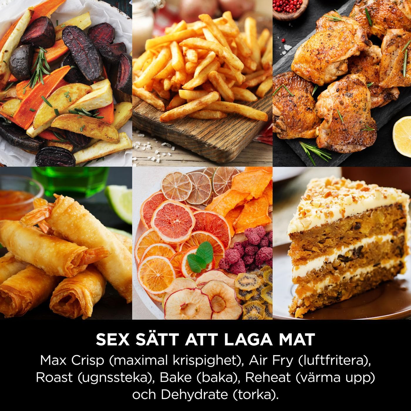 Ninja Double Stack XL Air Fryer